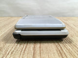 LG4217 Plz Read Item Condi Nintendo DS Platinum Silver Console Japan