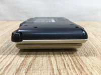 LG4217 Plz Read Item Condi Nintendo DS Platinum Silver Console Japan