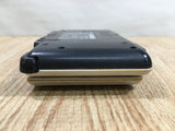 LG4217 Plz Read Item Condi Nintendo DS Platinum Silver Console Japan