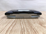 LG4218 Plz Read Item Condi Nintendo DS Platinum Silver Console Japan