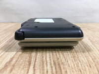 LG4218 Plz Read Item Condi Nintendo DS Platinum Silver Console Japan