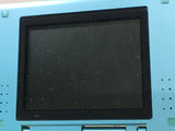 LG4219 Plz Read Item Condi Nintendo DS Turquoise Blue Console Japan