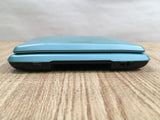 LG4219 Plz Read Item Condi Nintendo DS Turquoise Blue Console Japan