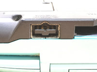 LG4219 Plz Read Item Condi Nintendo DS Turquoise Blue Console Japan