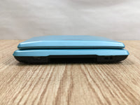 LG4220 Plz Read Item Condi Nintendo DS Turquoise Blue Console Japan