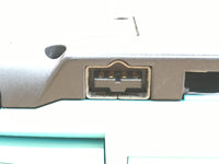 LG4220 Plz Read Item Condi Nintendo DS Turquoise Blue Console Japan