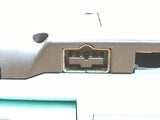 LG4220 Plz Read Item Condi Nintendo DS Turquoise Blue Console Japan