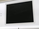 LG4221 Plz Read Item Condi Nintendo DS Lite Crystal White Console Japan