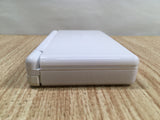 LG4221 Plz Read Item Condi Nintendo DS Lite Crystal White Console Japan