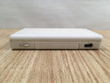 LG4222 Plz Read Item Condi Nintendo DS Lite Crystal White Console Japan