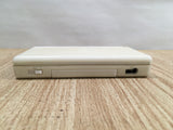 LG4223 Plz Read Item Condi Nintendo DS Lite Crystal White Console Japan