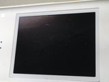 LG4225 Plz Read Item Condi Nintendo DS Lite Crystal White Console Japan