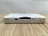 LG4225 Plz Read Item Condi Nintendo DS Lite Crystal White Console Japan
