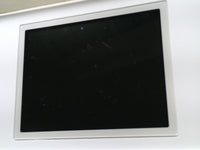 LG4226 Plz Read Item Condi Nintendo DS Lite Crystal White Console Japan