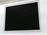 LG4226 Plz Read Item Condi Nintendo DS Lite Crystal White Console Japan
