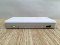 LG4226 Plz Read Item Condi Nintendo DS Lite Crystal White Console Japan