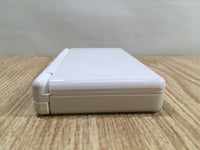 LG4226 Plz Read Item Condi Nintendo DS Lite Crystal White Console Japan