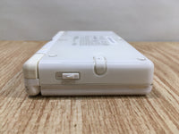 LG4226 Plz Read Item Condi Nintendo DS Lite Crystal White Console Japan