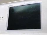 LG4227 Plz Read Item Condi Nintendo DS Lite Crystal White Console Japan
