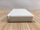 LG4227 Plz Read Item Condi Nintendo DS Lite Crystal White Console Japan