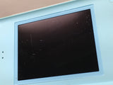 LG4228 Plz Read Item Condi Nintendo DS Lite Ice Blue Console Japan