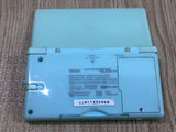 LG4228 Plz Read Item Condi Nintendo DS Lite Ice Blue Console Japan