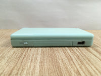 LG4228 Plz Read Item Condi Nintendo DS Lite Ice Blue Console Japan