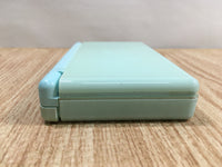 LG4228 Plz Read Item Condi Nintendo DS Lite Ice Blue Console Japan