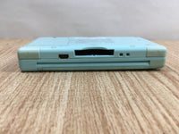 LG4228 Plz Read Item Condi Nintendo DS Lite Ice Blue Console Japan