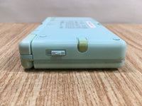 LG4228 Plz Read Item Condi Nintendo DS Lite Ice Blue Console Japan