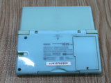 LG4229 Plz Read Item Condi Nintendo DS Lite Ice Blue Console Japan