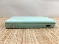 LG4229 Plz Read Item Condi Nintendo DS Lite Ice Blue Console Japan