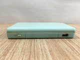 LG4229 Plz Read Item Condi Nintendo DS Lite Ice Blue Console Japan