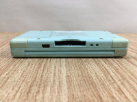 LG4229 Plz Read Item Condi Nintendo DS Lite Ice Blue Console Japan