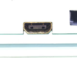 LG4229 Plz Read Item Condi Nintendo DS Lite Ice Blue Console Japan