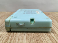 LG4229 Plz Read Item Condi Nintendo DS Lite Ice Blue Console Japan