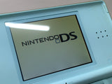 LG4229 Plz Read Item Condi Nintendo DS Lite Ice Blue Console Japan