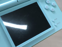 LG4230 Not Working Nintendo DS Lite Ice Blue Console Japan
