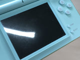LG4230 Not Working Nintendo DS Lite Ice Blue Console Japan