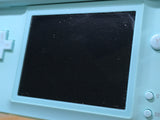 LG4230 Not Working Nintendo DS Lite Ice Blue Console Japan