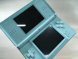LG4230 Not Working Nintendo DS Lite Ice Blue Console Japan