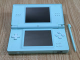 LG4230 Not Working Nintendo DS Lite Ice Blue Console Japan