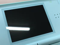 LG4230 Not Working Nintendo DS Lite Ice Blue Console Japan