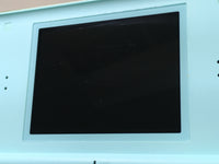 LG4230 Not Working Nintendo DS Lite Ice Blue Console Japan