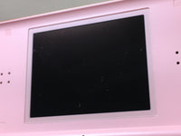 LG4231 Plz Read Item Condi Nintendo DS Lite Noble Pink Console Japan
