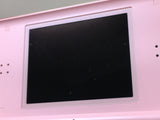 LG4231 Plz Read Item Condi Nintendo DS Lite Noble Pink Console Japan