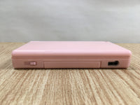LG4231 Plz Read Item Condi Nintendo DS Lite Noble Pink Console Japan