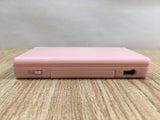 LG4231 Plz Read Item Condi Nintendo DS Lite Noble Pink Console Japan