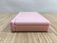 LG4231 Plz Read Item Condi Nintendo DS Lite Noble Pink Console Japan