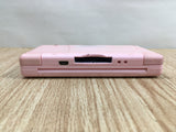 LG4231 Plz Read Item Condi Nintendo DS Lite Noble Pink Console Japan